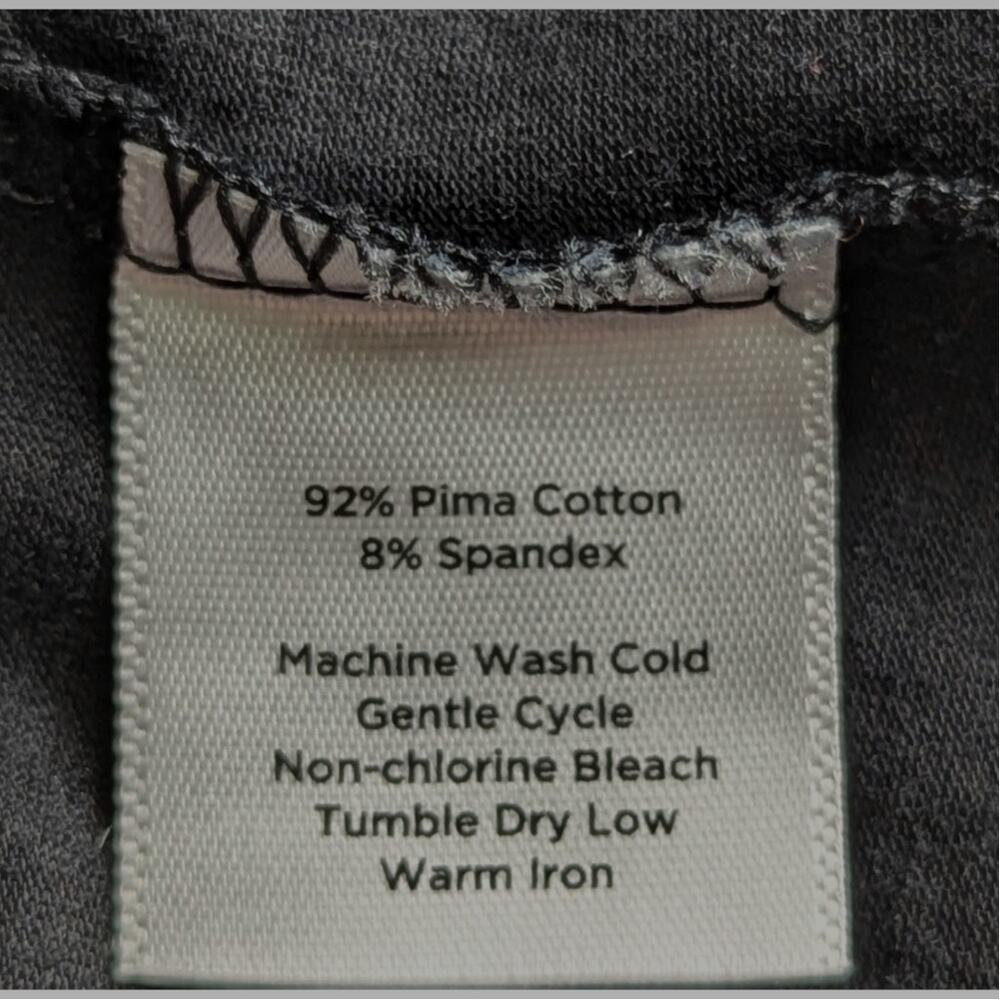 Talbots  Womens Cardigan sz  3X VGUC  Twisted ribbing Silk/cotton see photos mea - Picture 2 of 10